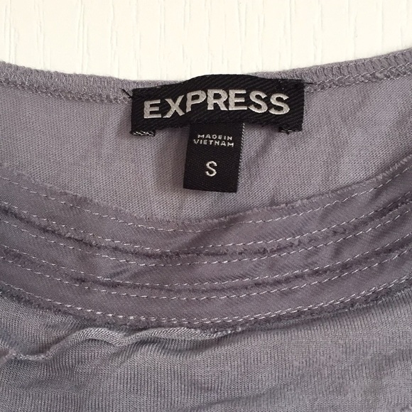 Express tank top - Picture 3 of 3